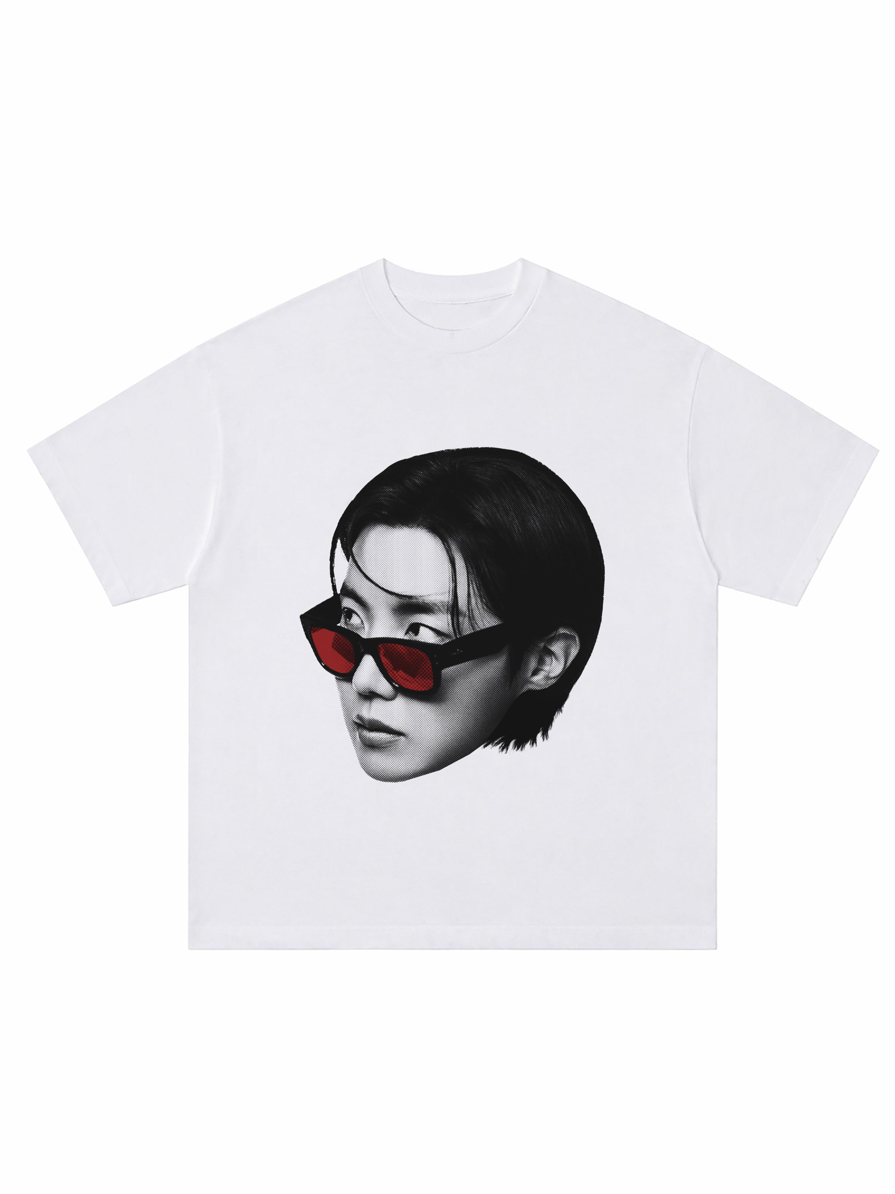 Arirang Bias 2.0 Tshirt
