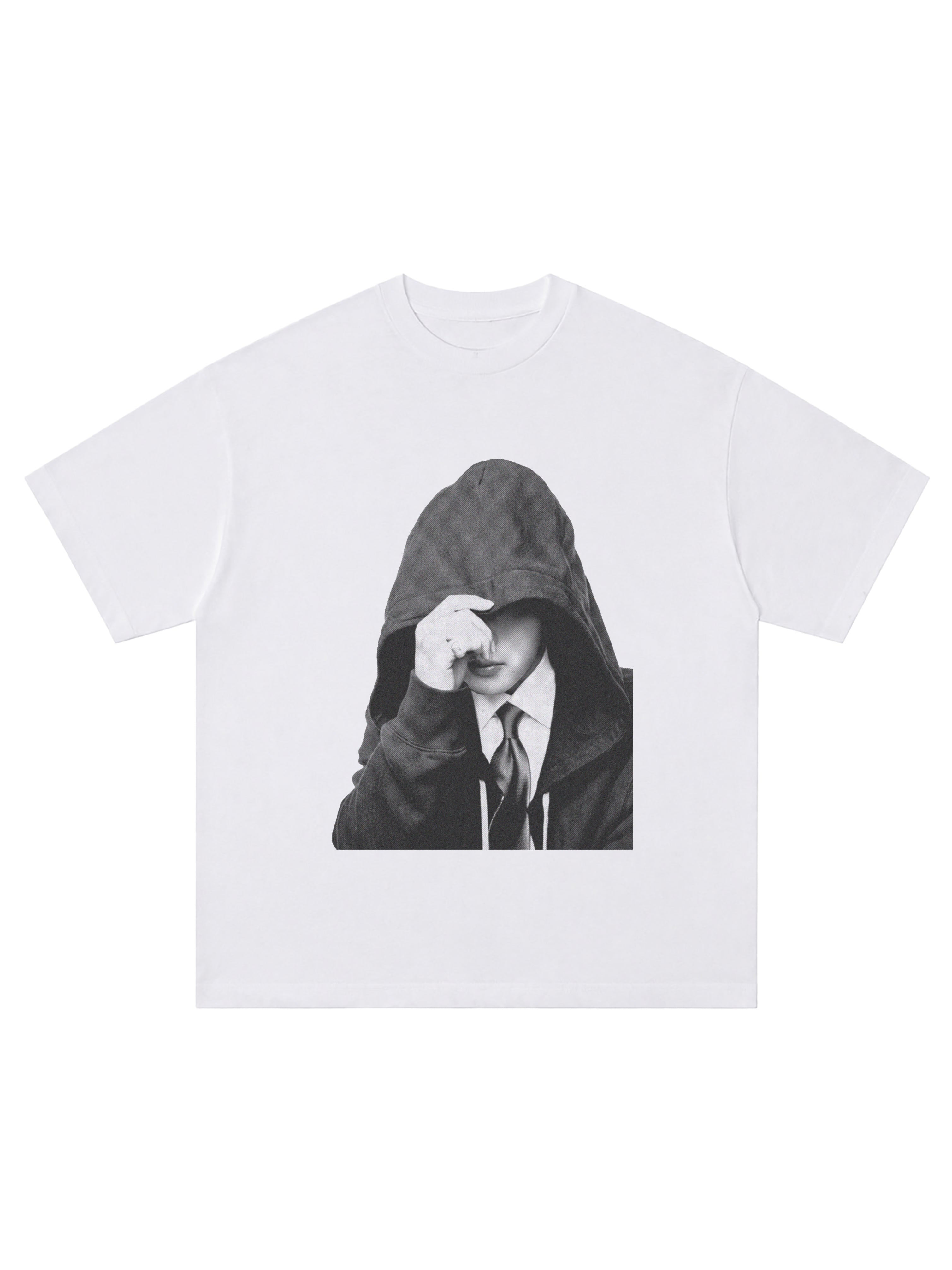 Arirang Bias Tshirt