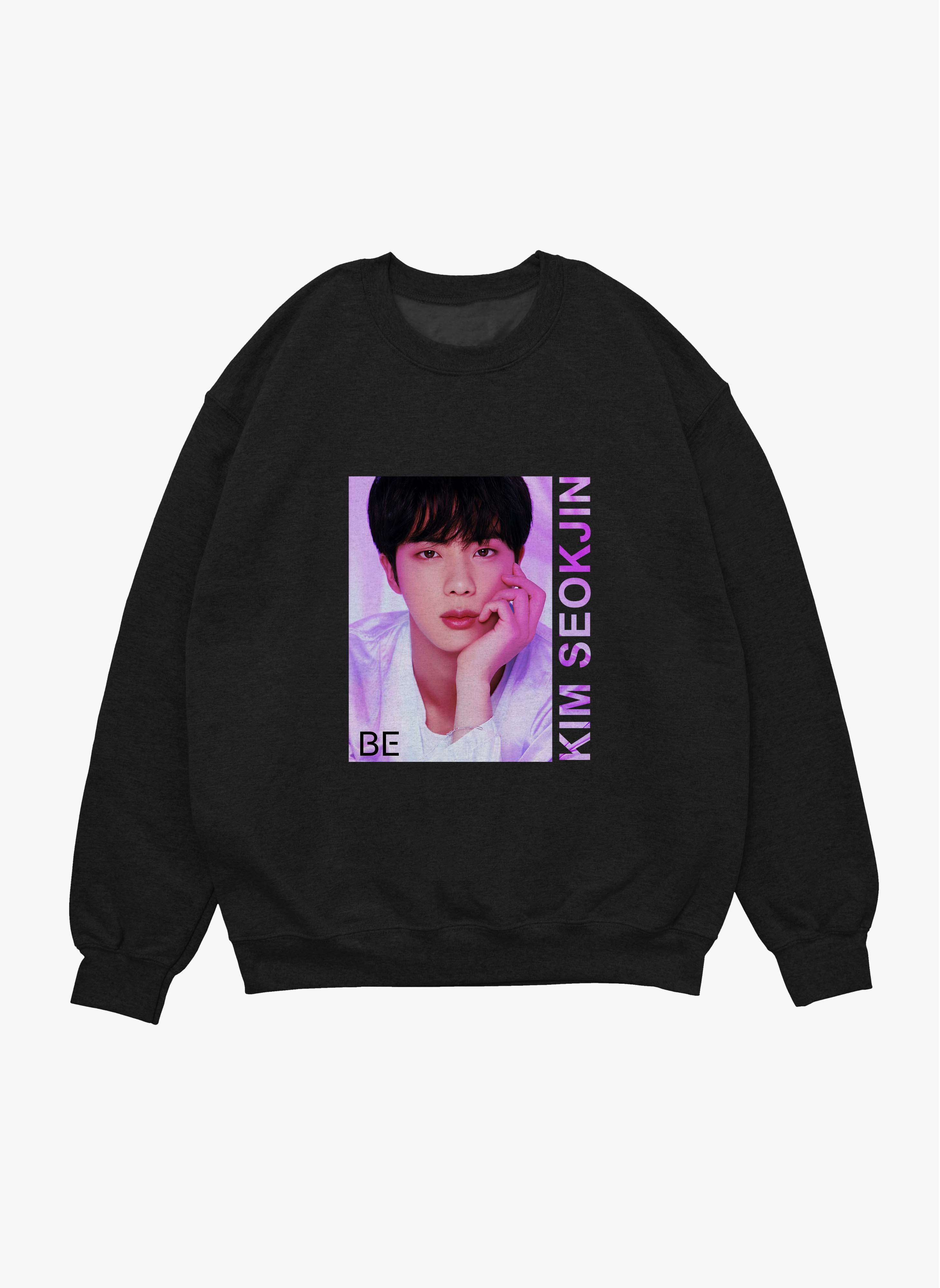 Jin sweatshirt online