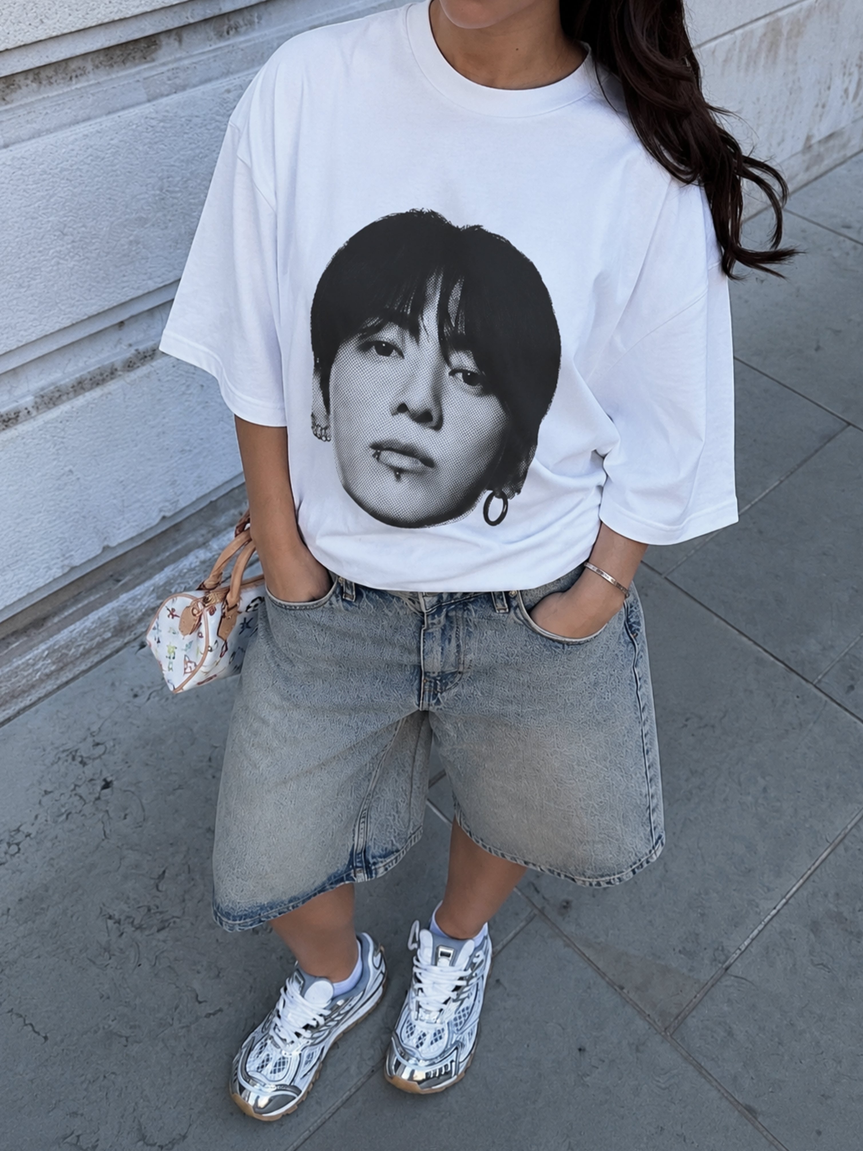 Arirang Bias 2.0 Tshirt