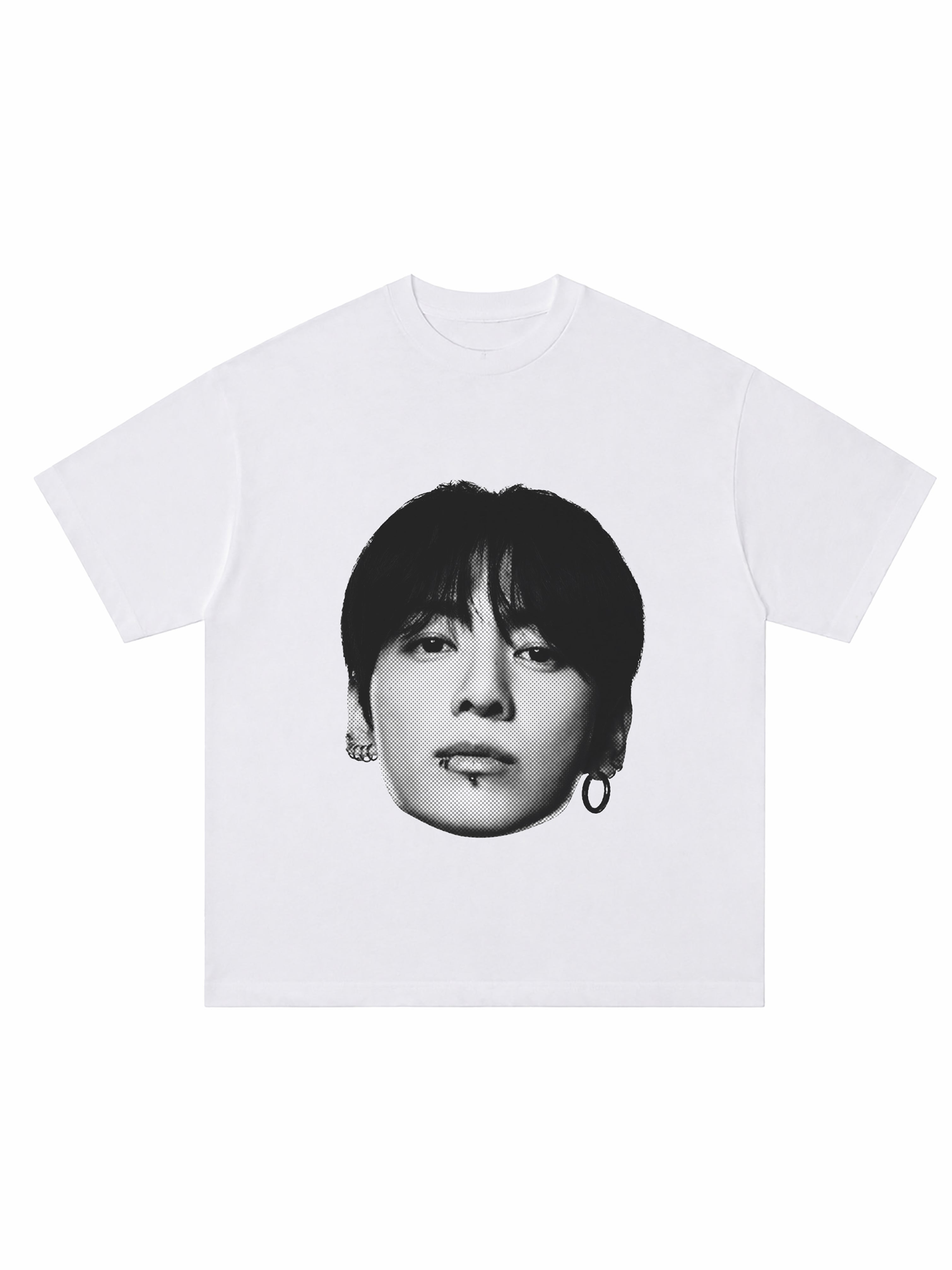 Arirang Bias 2.0 Tshirt