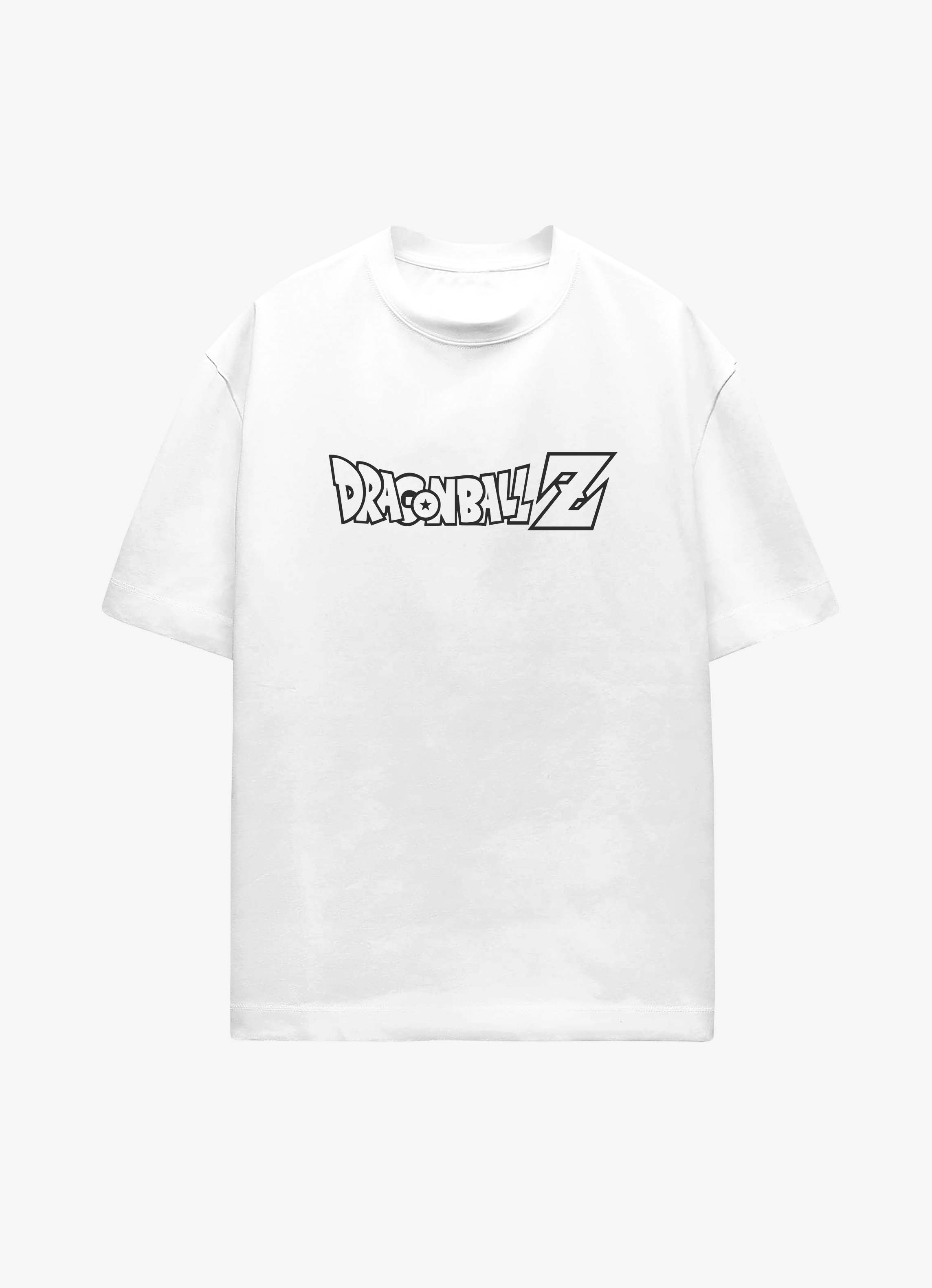 Just Saiyan Oversized Unisex T-shirt