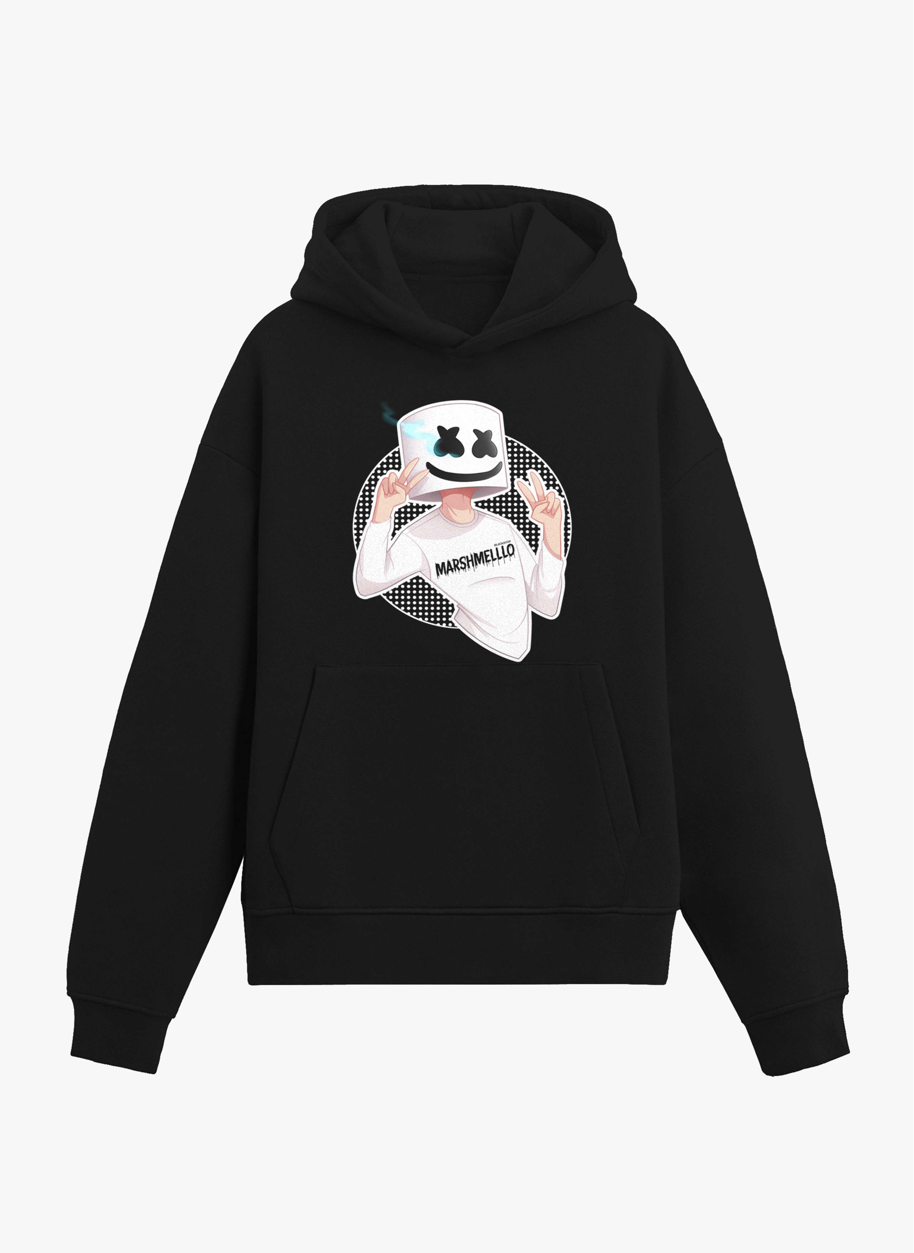 Marshmello Unisex Hoodie | Sale