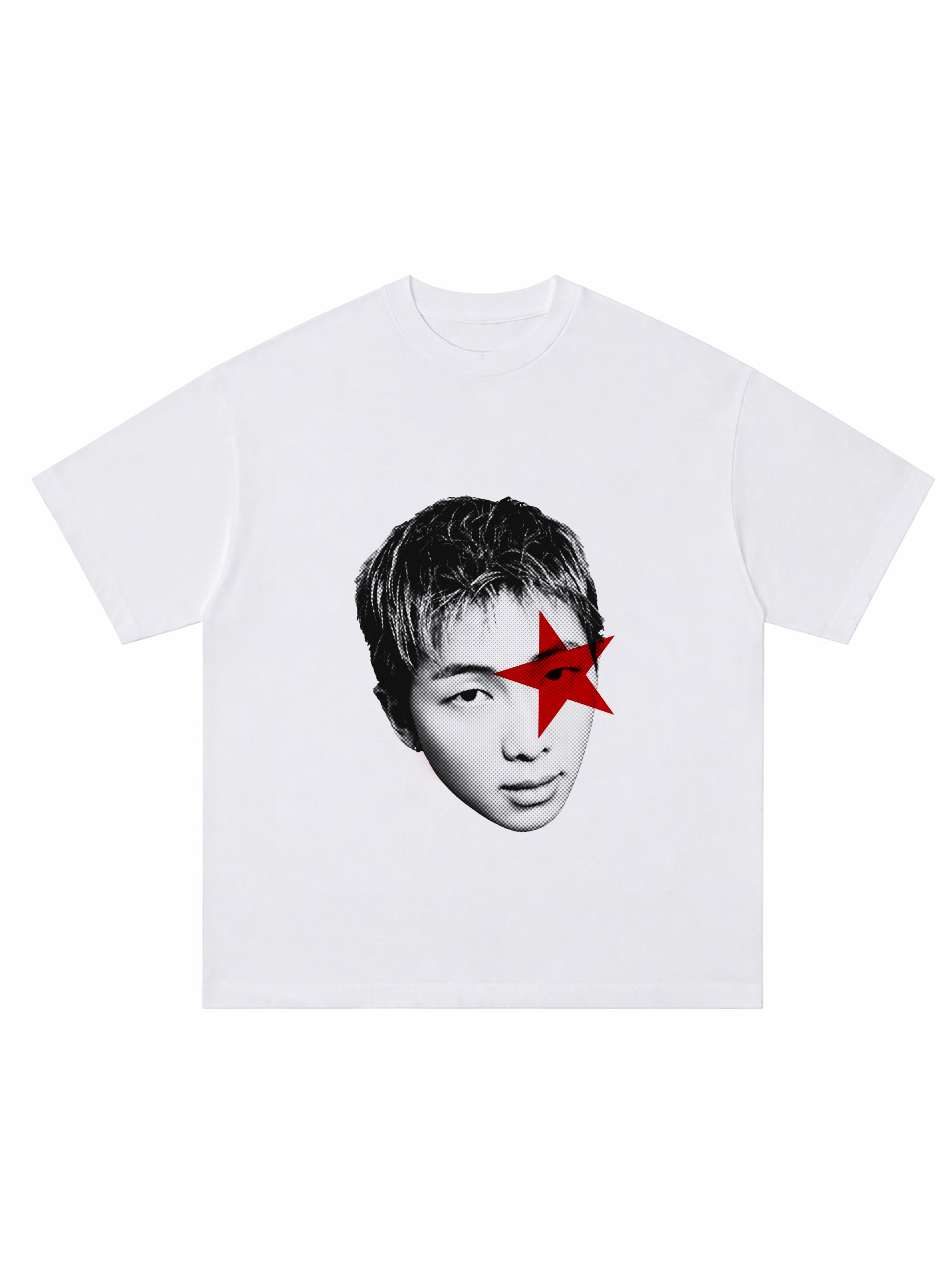 Arirang Bias 2.0 Tshirt
