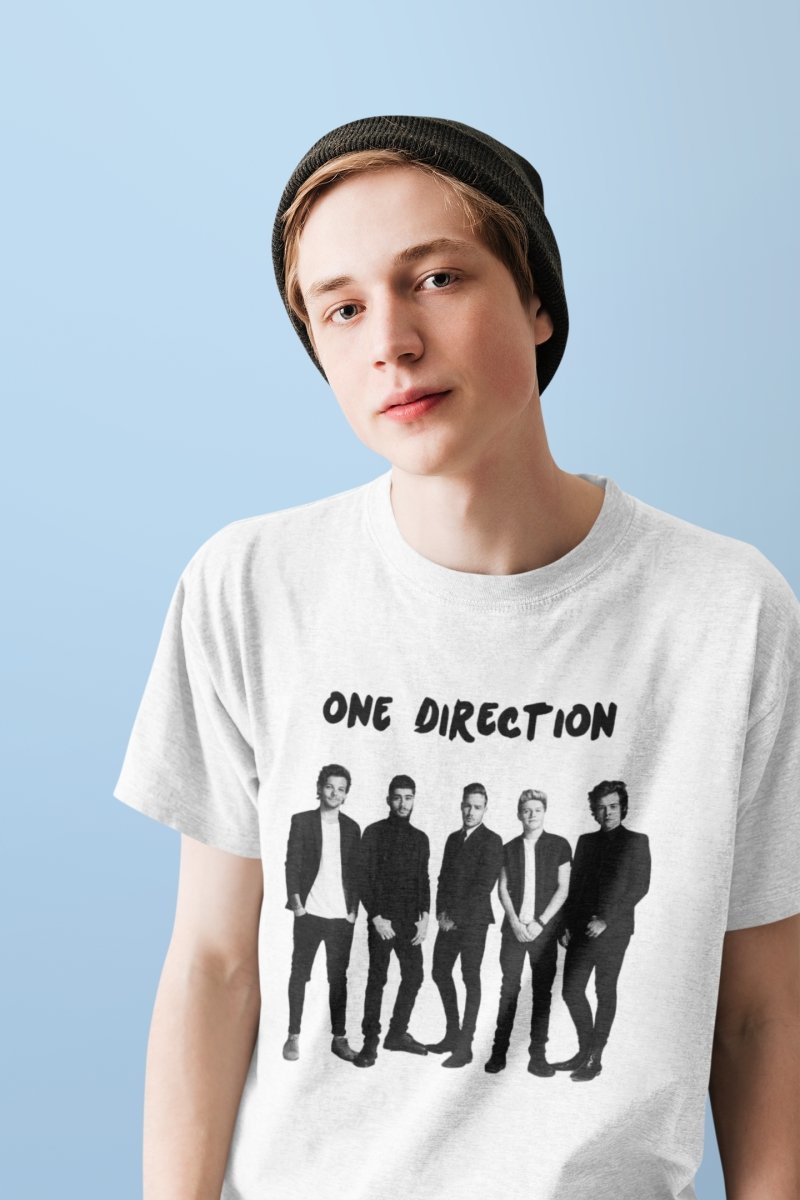 One Direction Tshirt | BFS