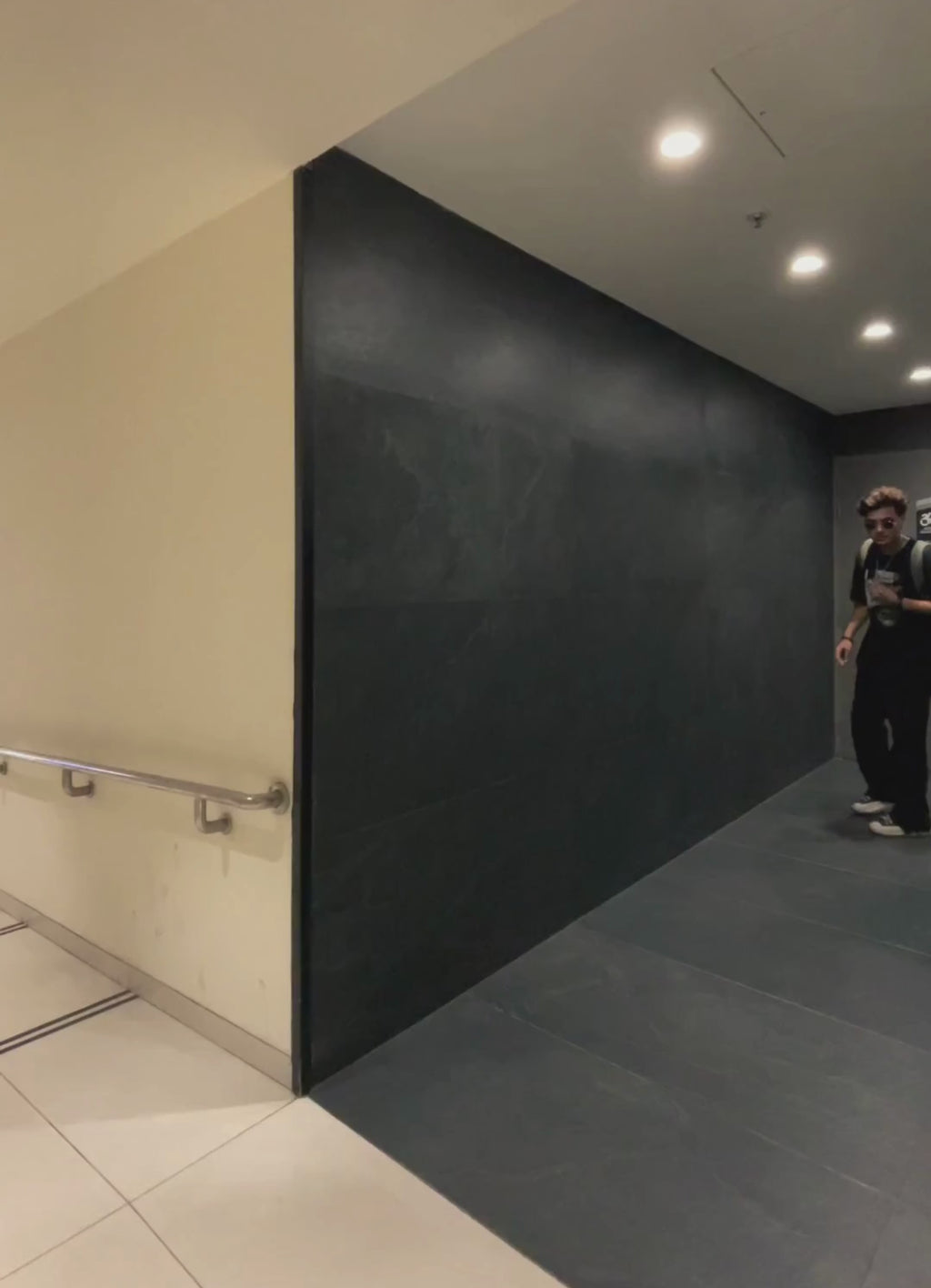 BTS Jungkook Oversized T-shirt