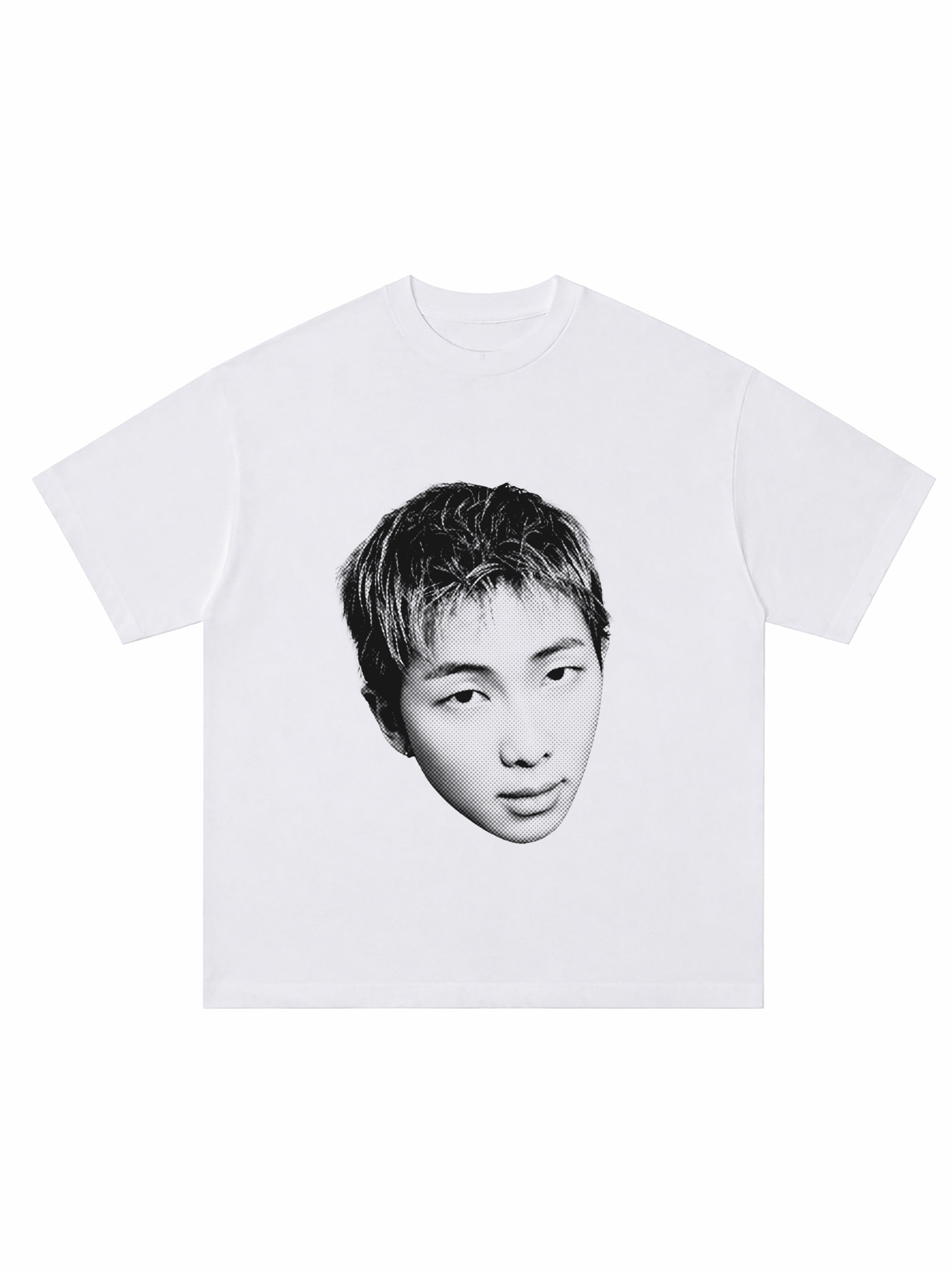 Arirang Bias 2.0 Tshirt