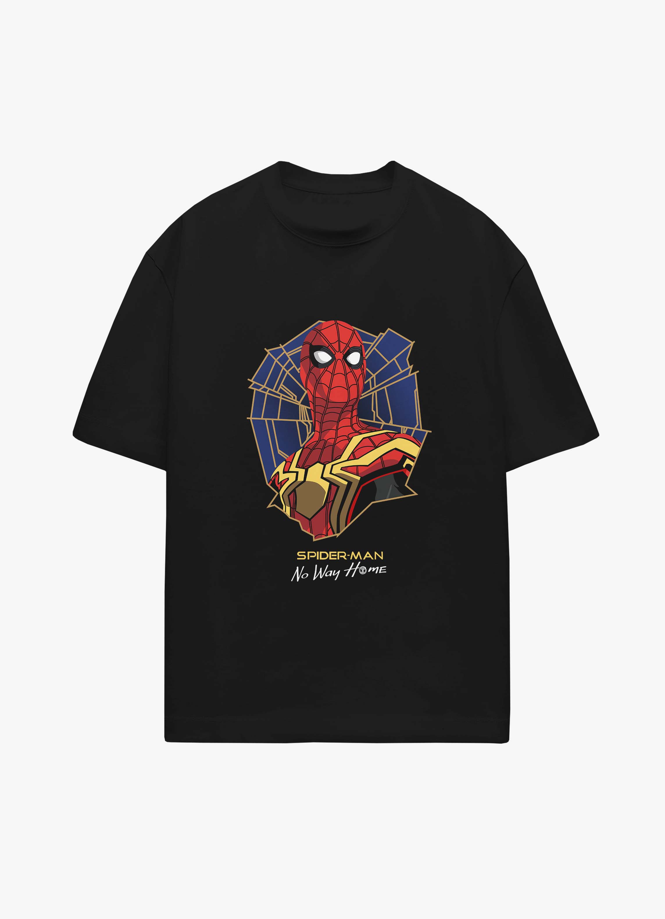 Spiderman NWH Unisex Tshirt | Sale