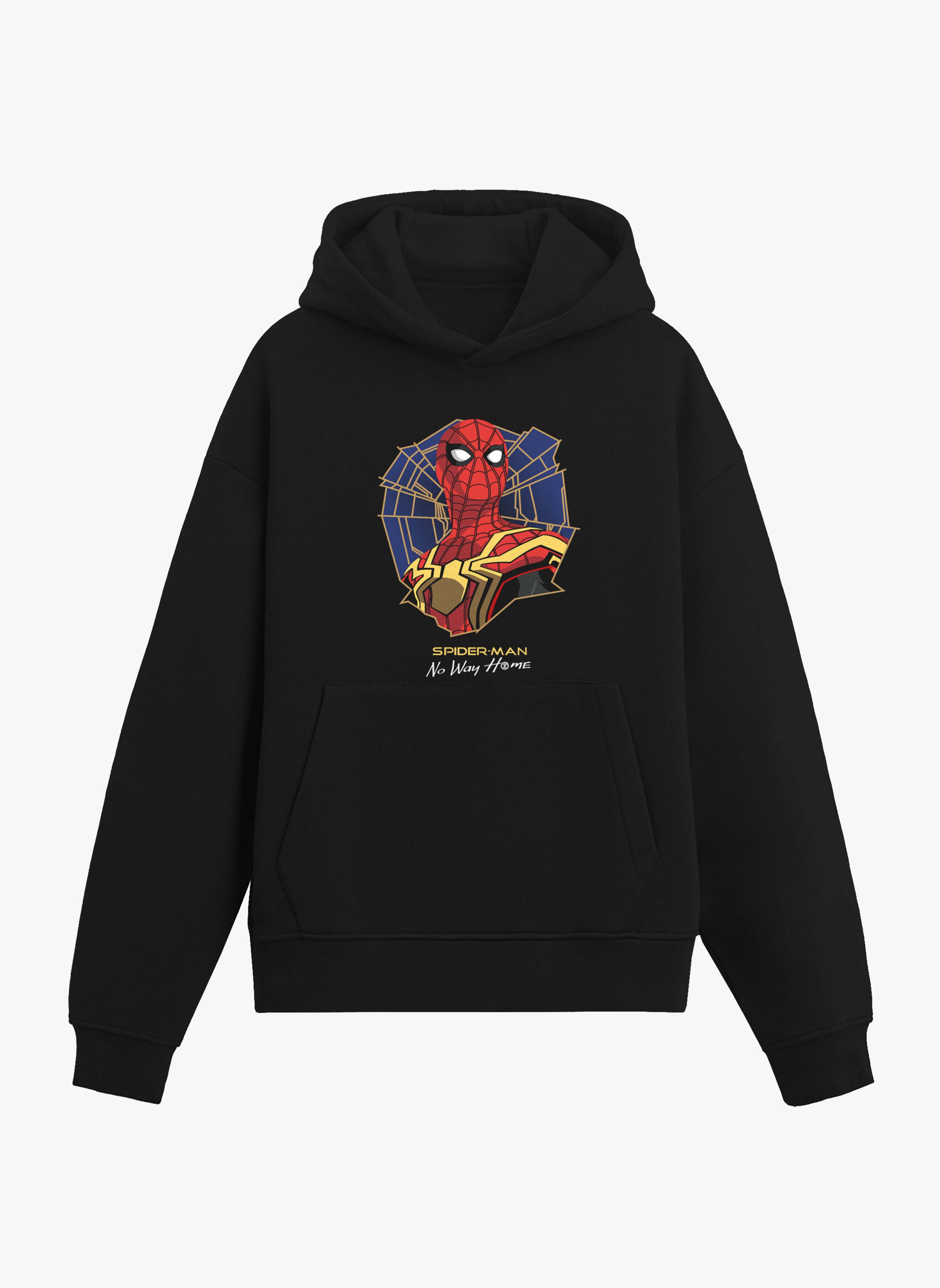 SpiderMan NWH Unisex Hoodie | Sale