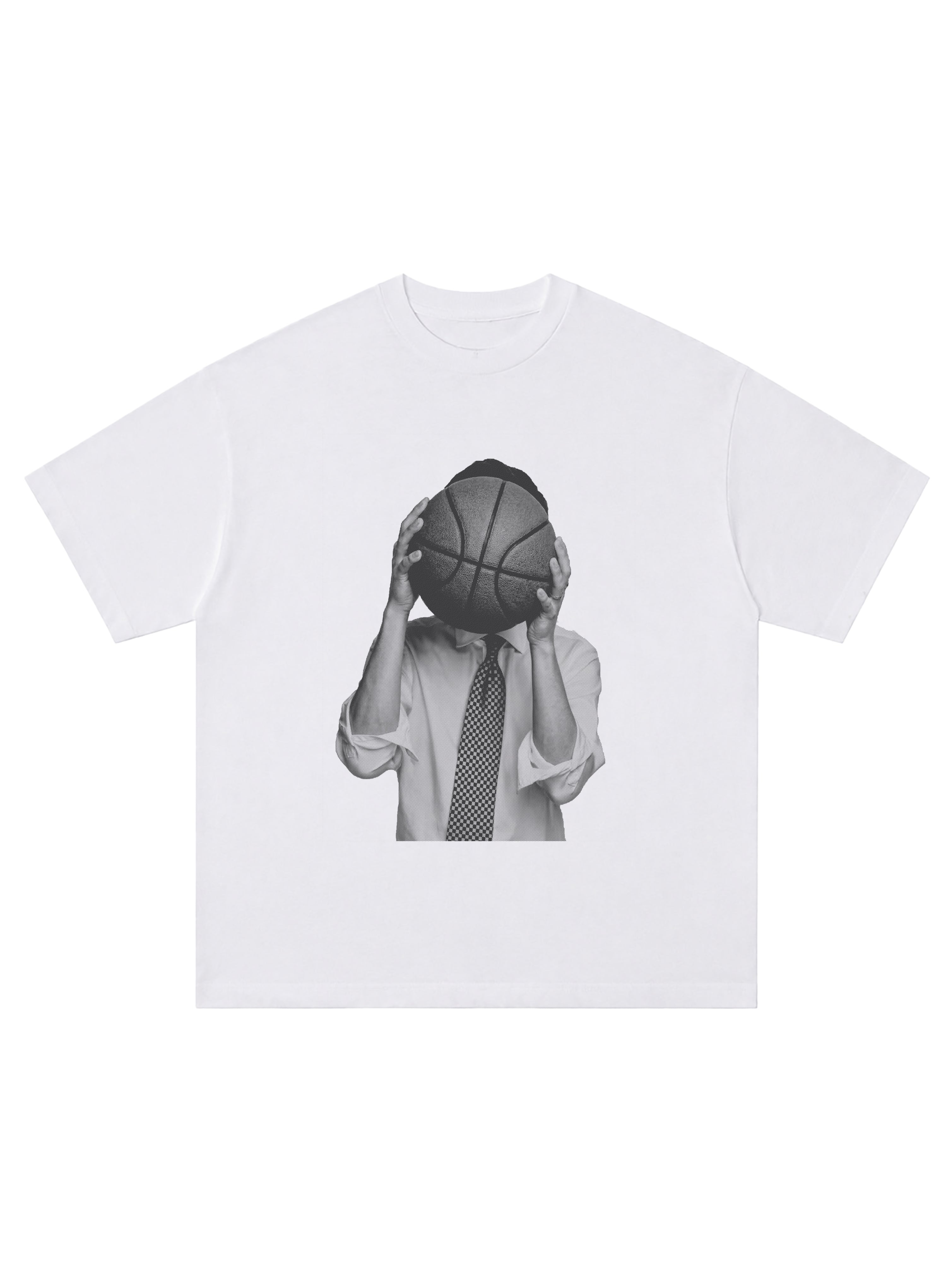 Arirang Bias Tshirt