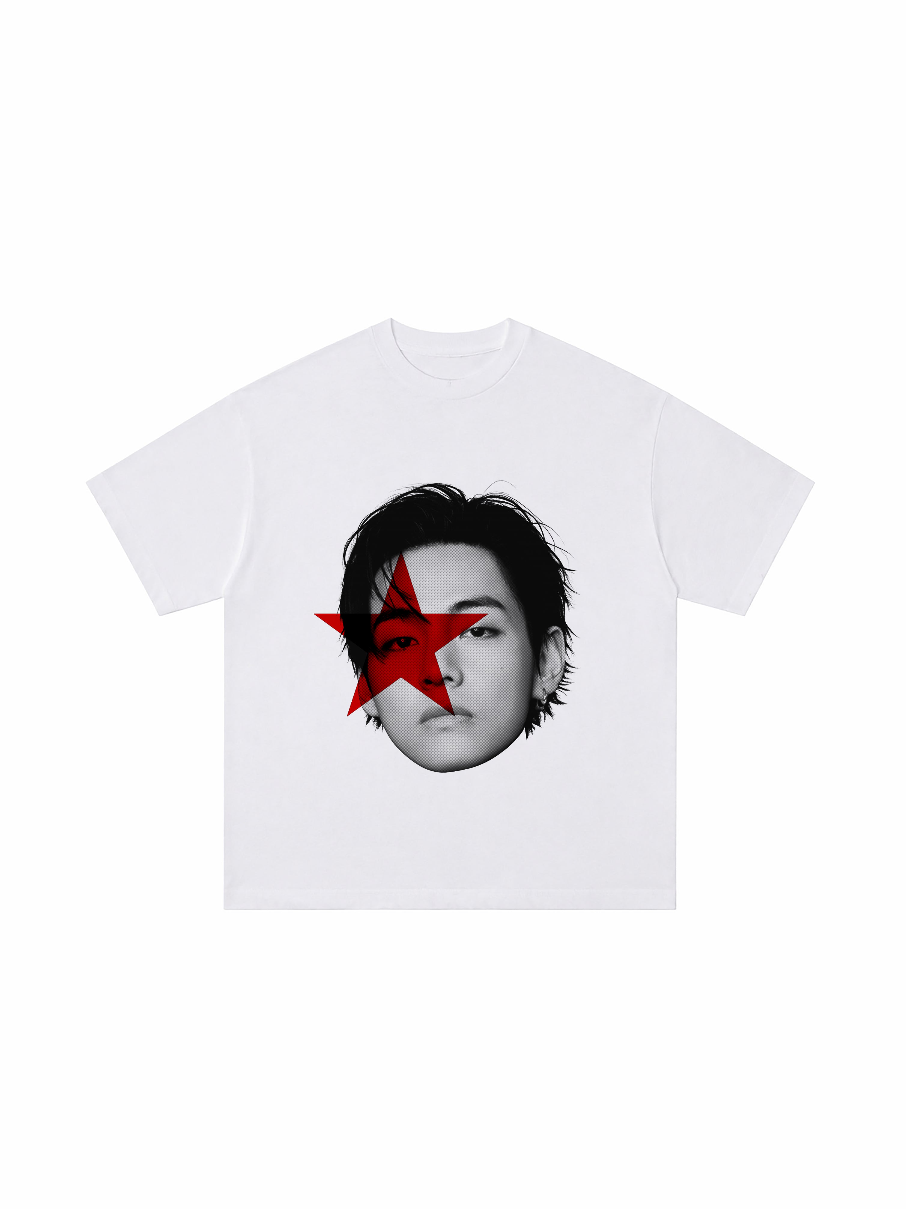 Arirang Bias 2.0 Tshirt