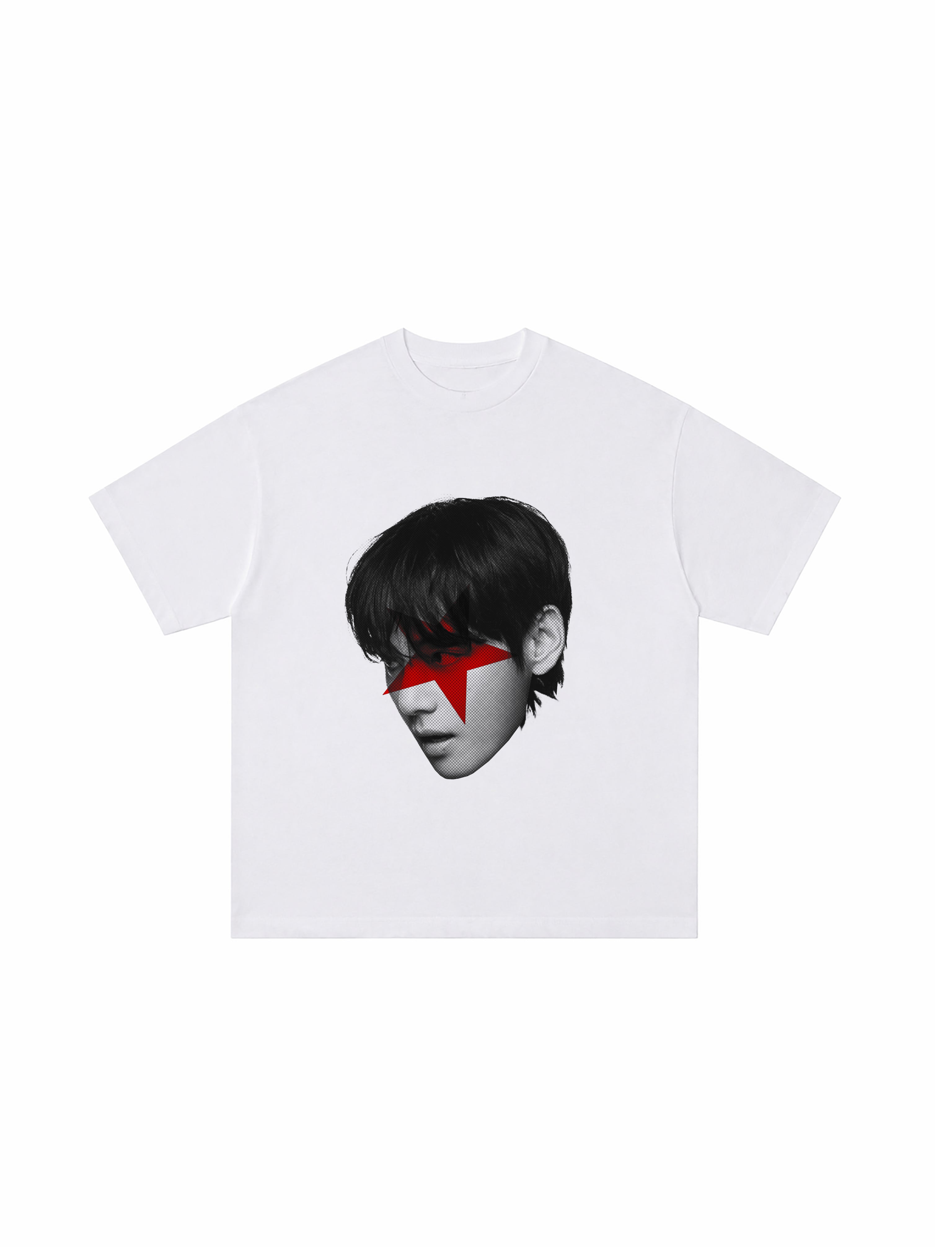 Arirang Bias 2.0 Tshirt