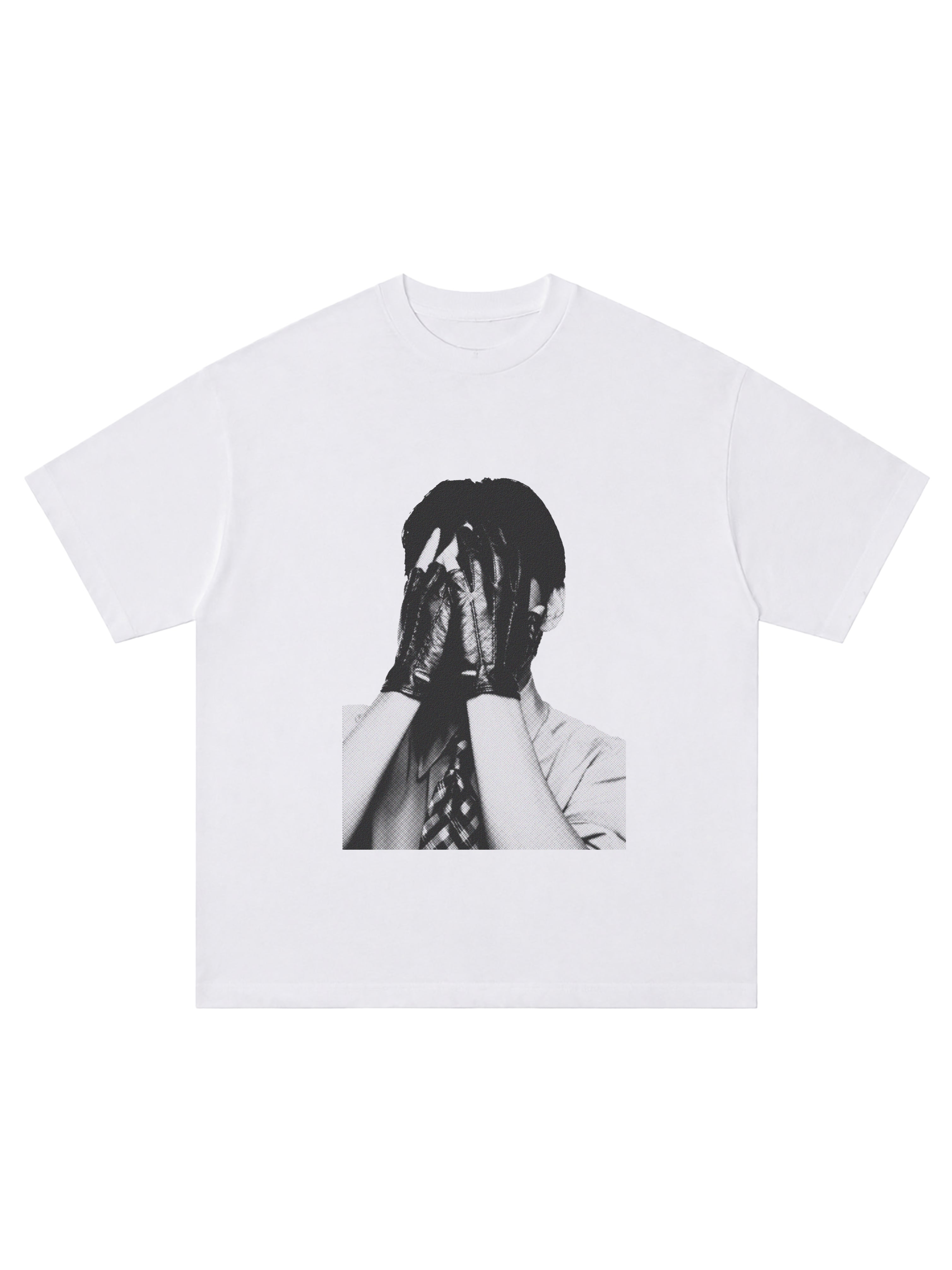Arirang Bias Tshirt