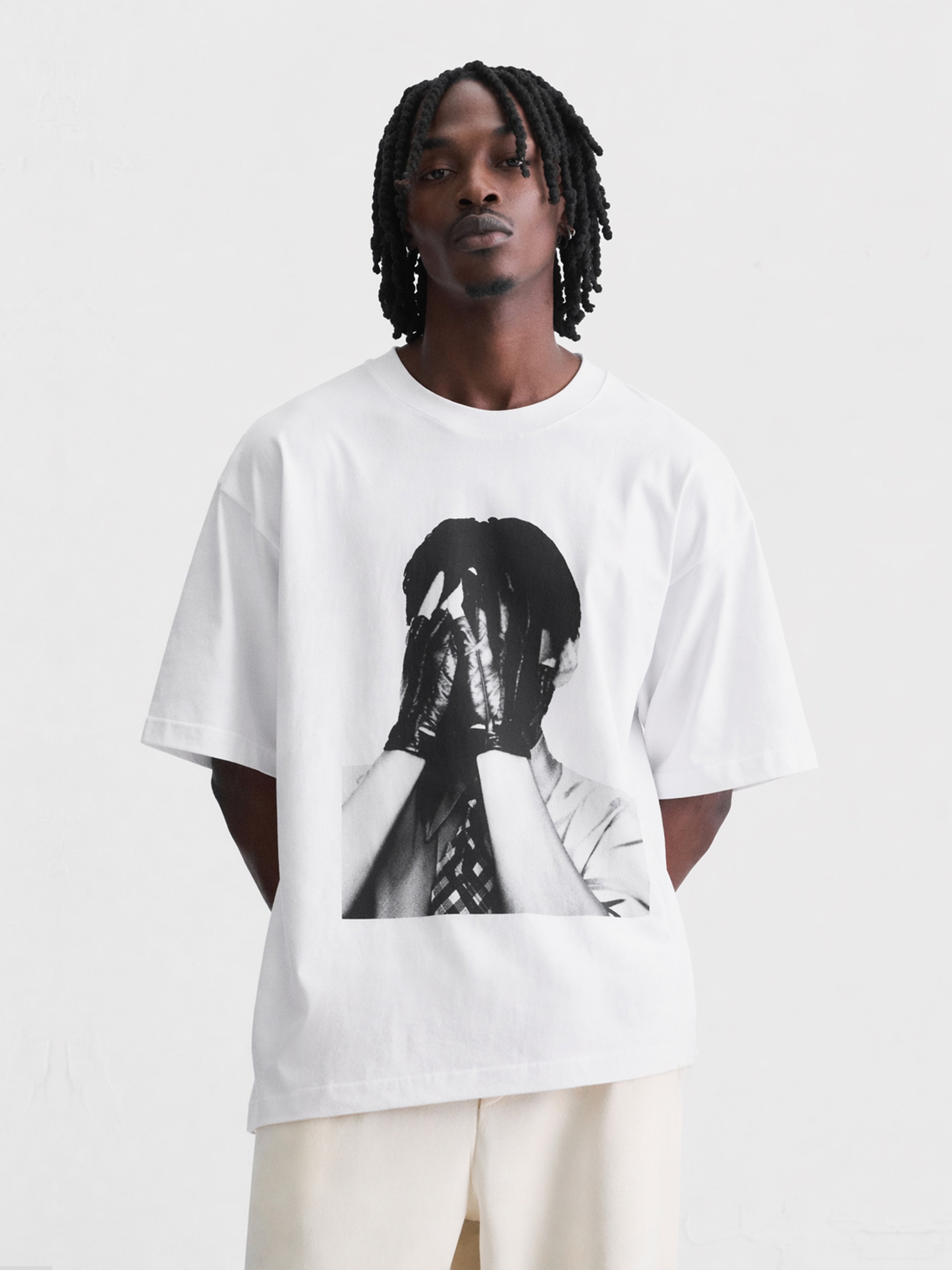 Arirang Bias Tshirt