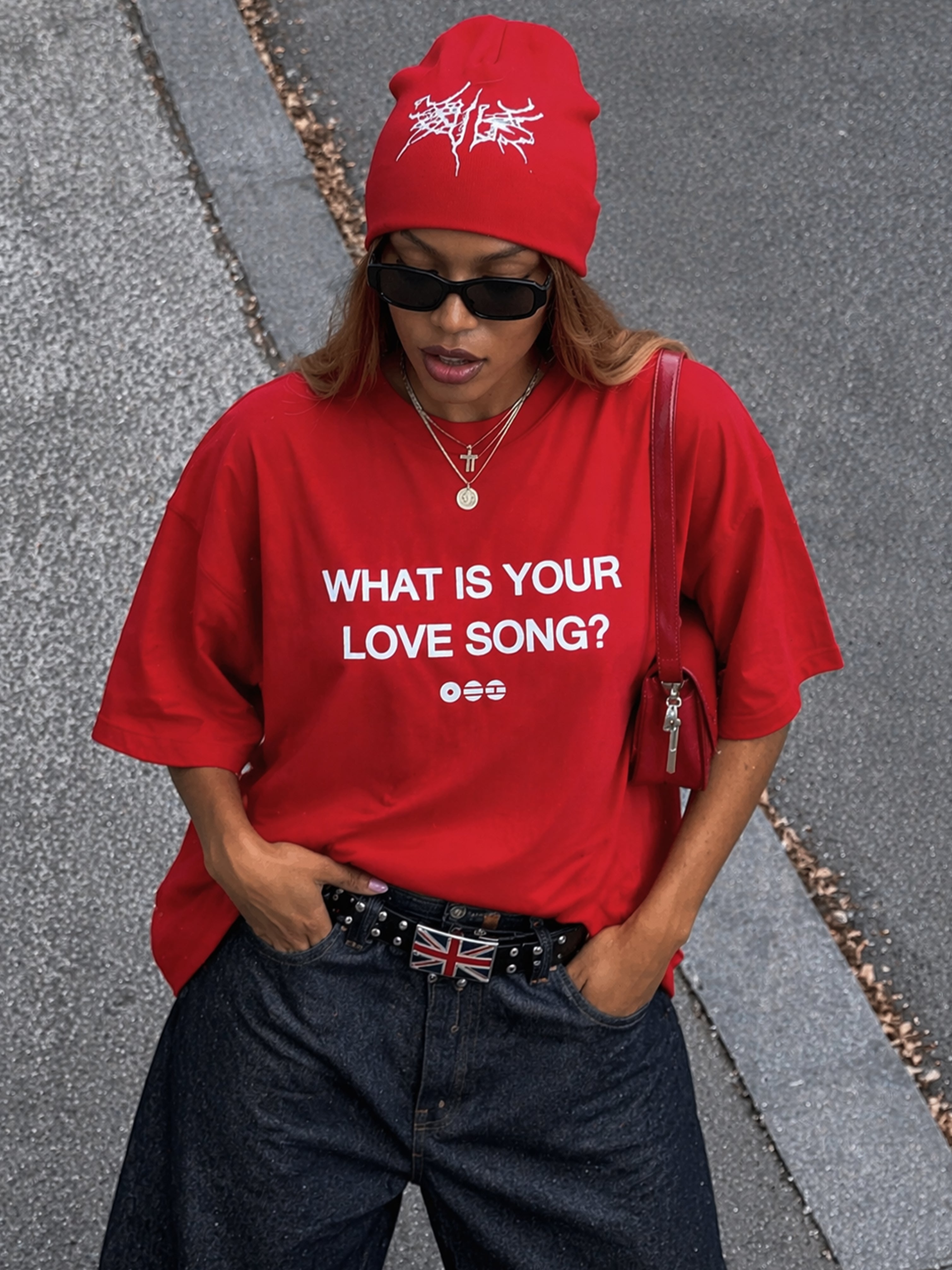 Love Song Arirang Tshirt