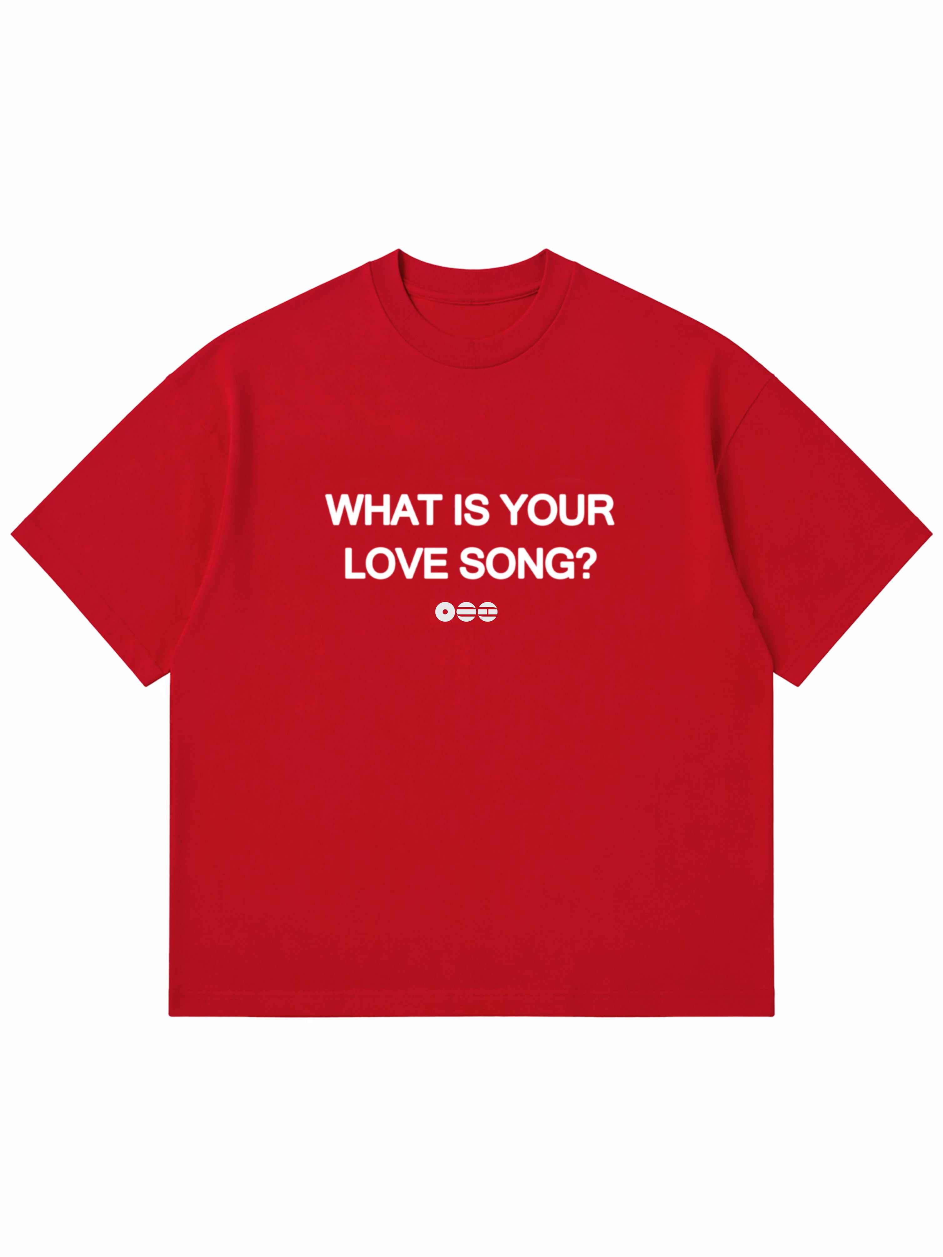 Love Song Arirang Tshirt