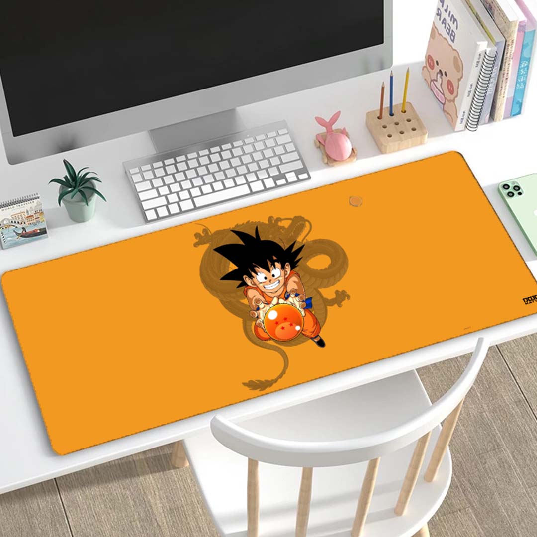 Dragon Ball #3 Deskmat
