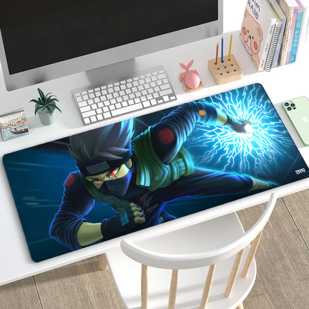 Kakashi Deskmat
