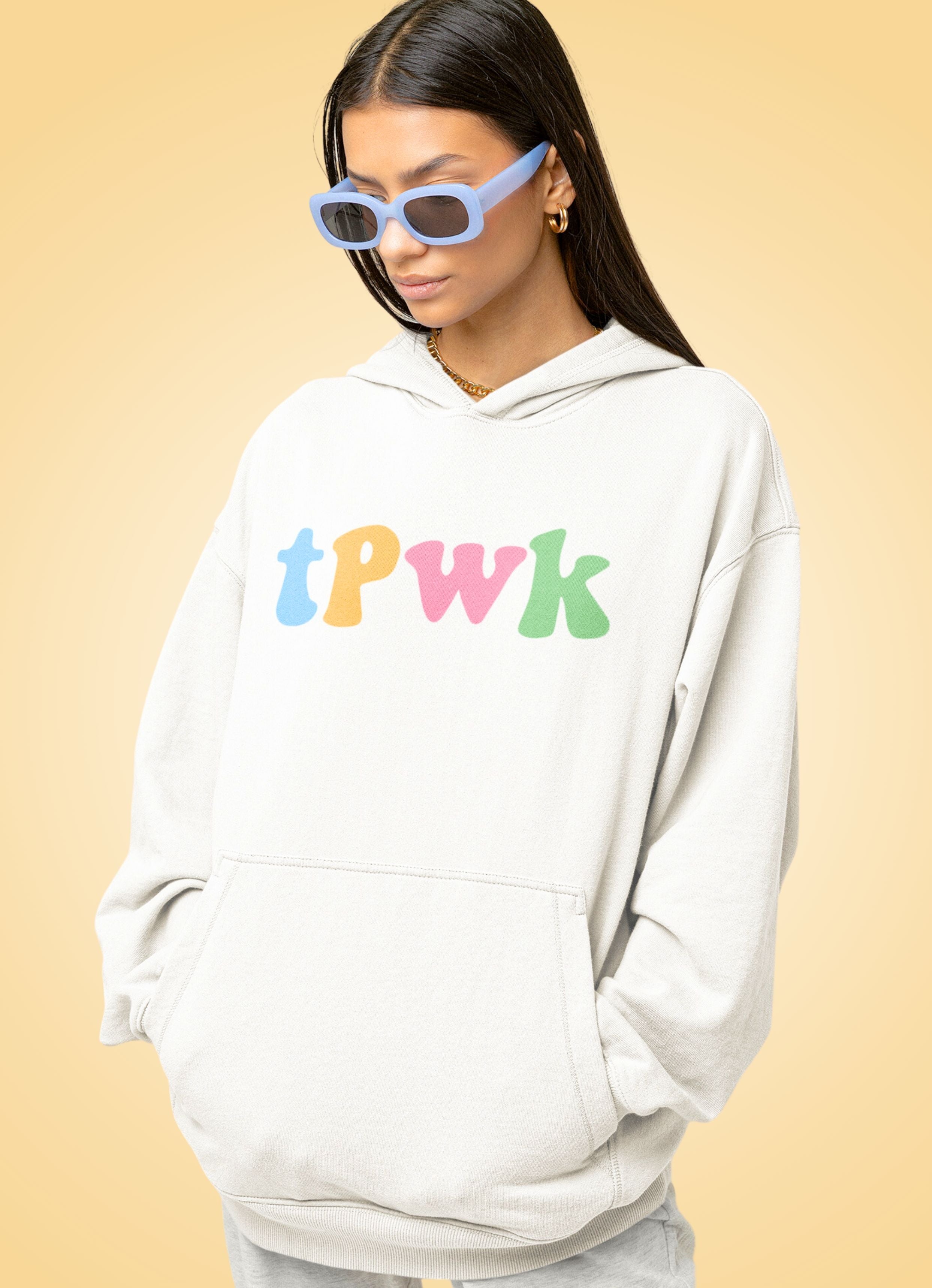 Harry Styles TPWK Unisex Hoodie