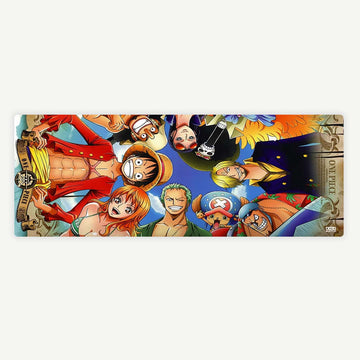 One Piece #7 Deskmat