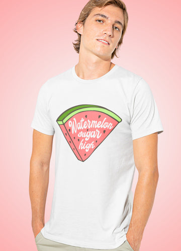 Harry Styles | Watermelon Sugar High  Tshirt