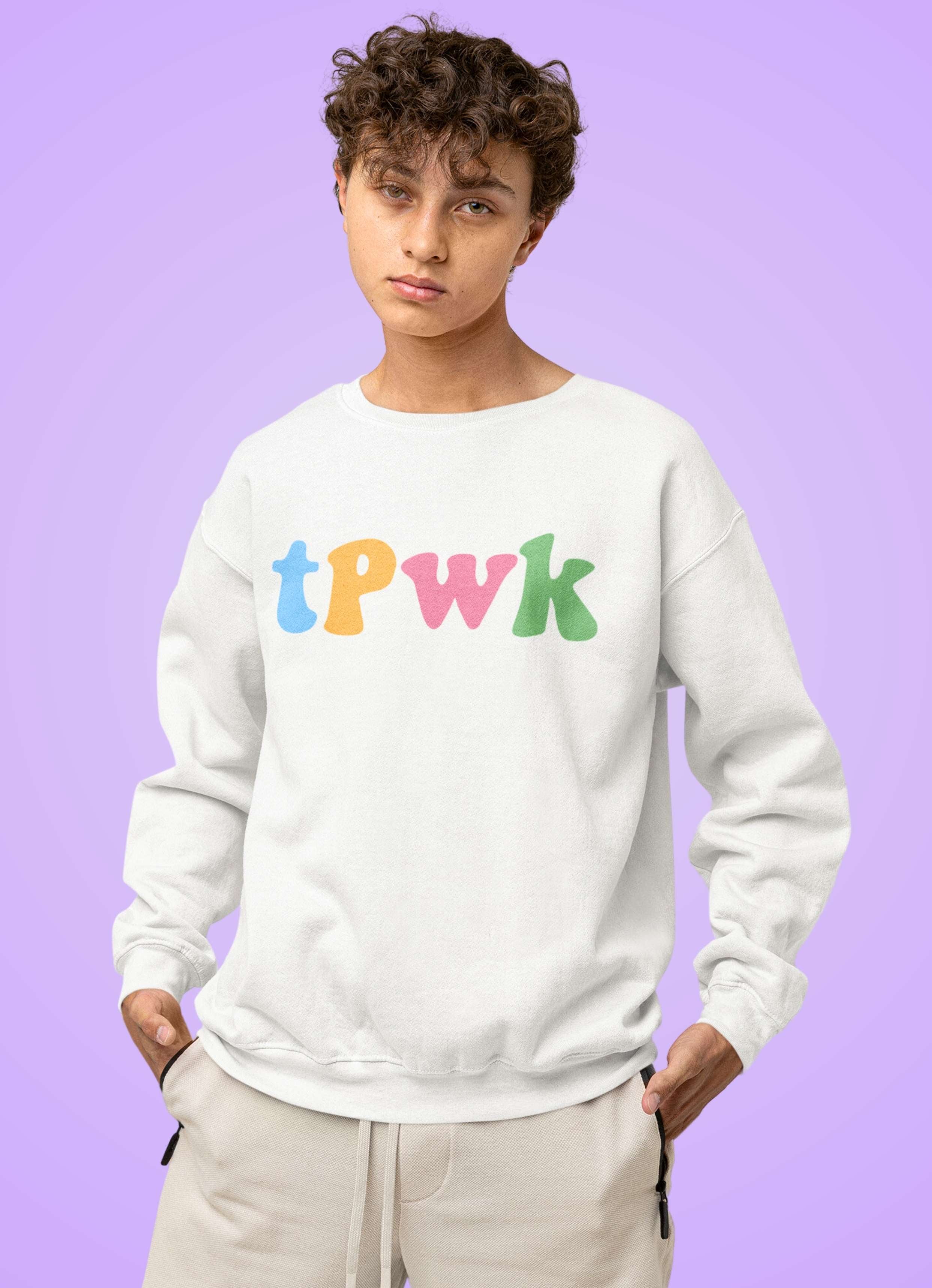 Harry Styles TPWK Unisex Sweatshirt