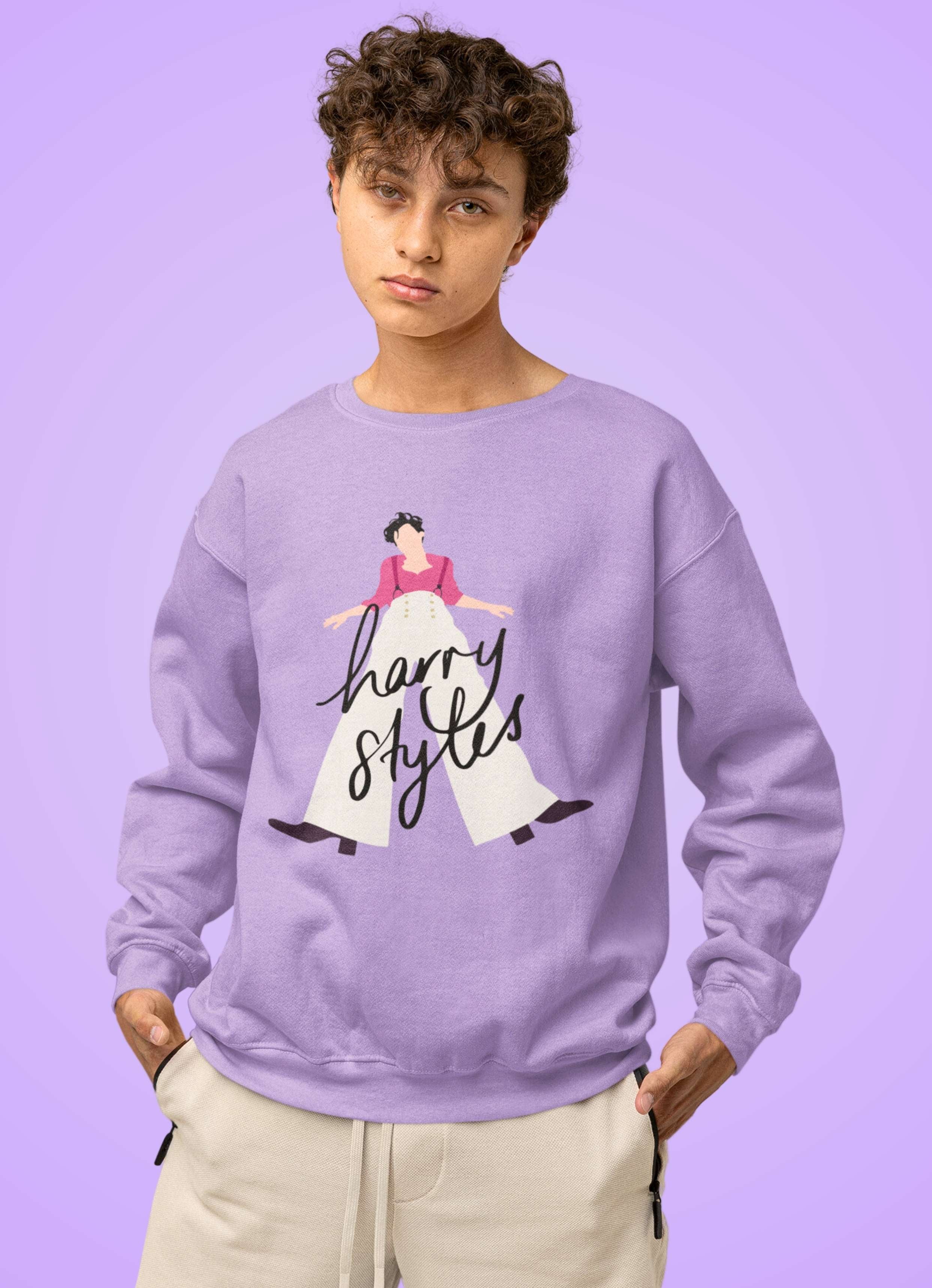 Harry Styles Fine Line Unisex Sweatshirt