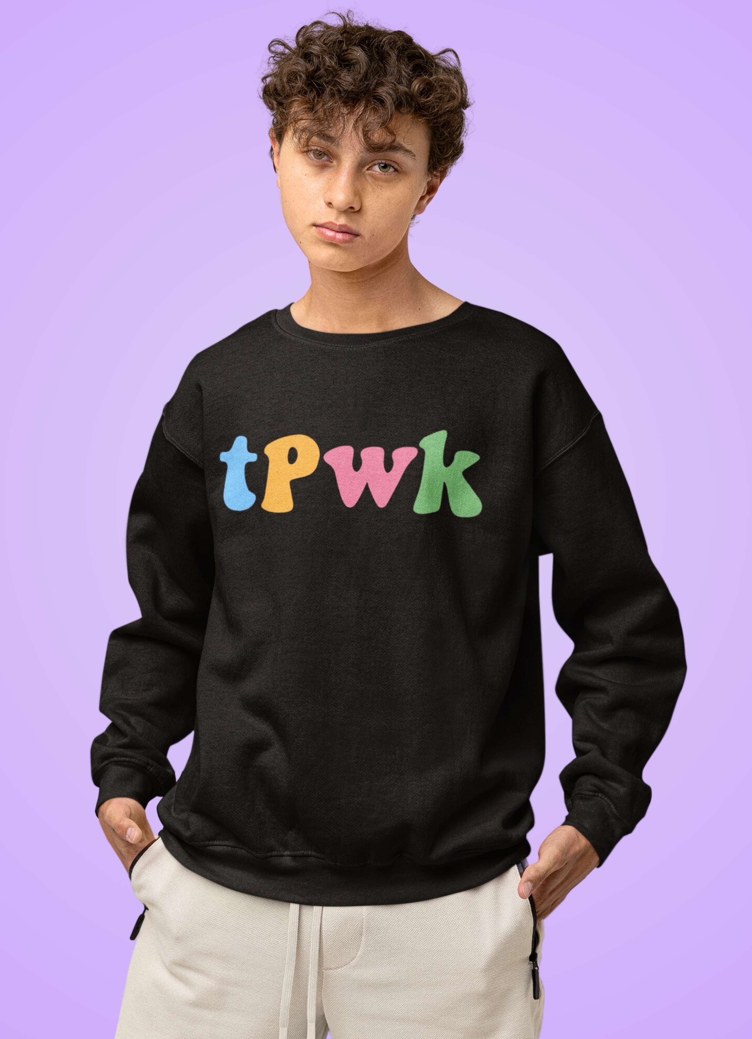 Harry Styles TPWK Unisex Sweatshirt