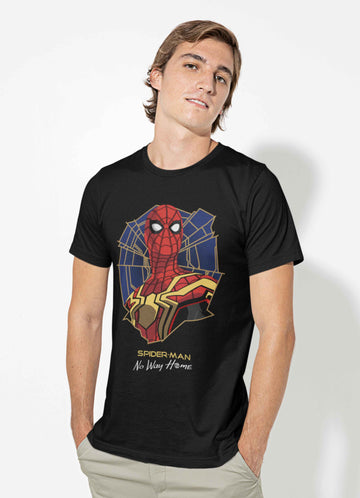 Spiderman NWH Tshirt