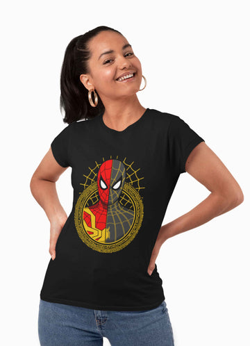 Spiderman #1 Unisex Tshirt | BFS