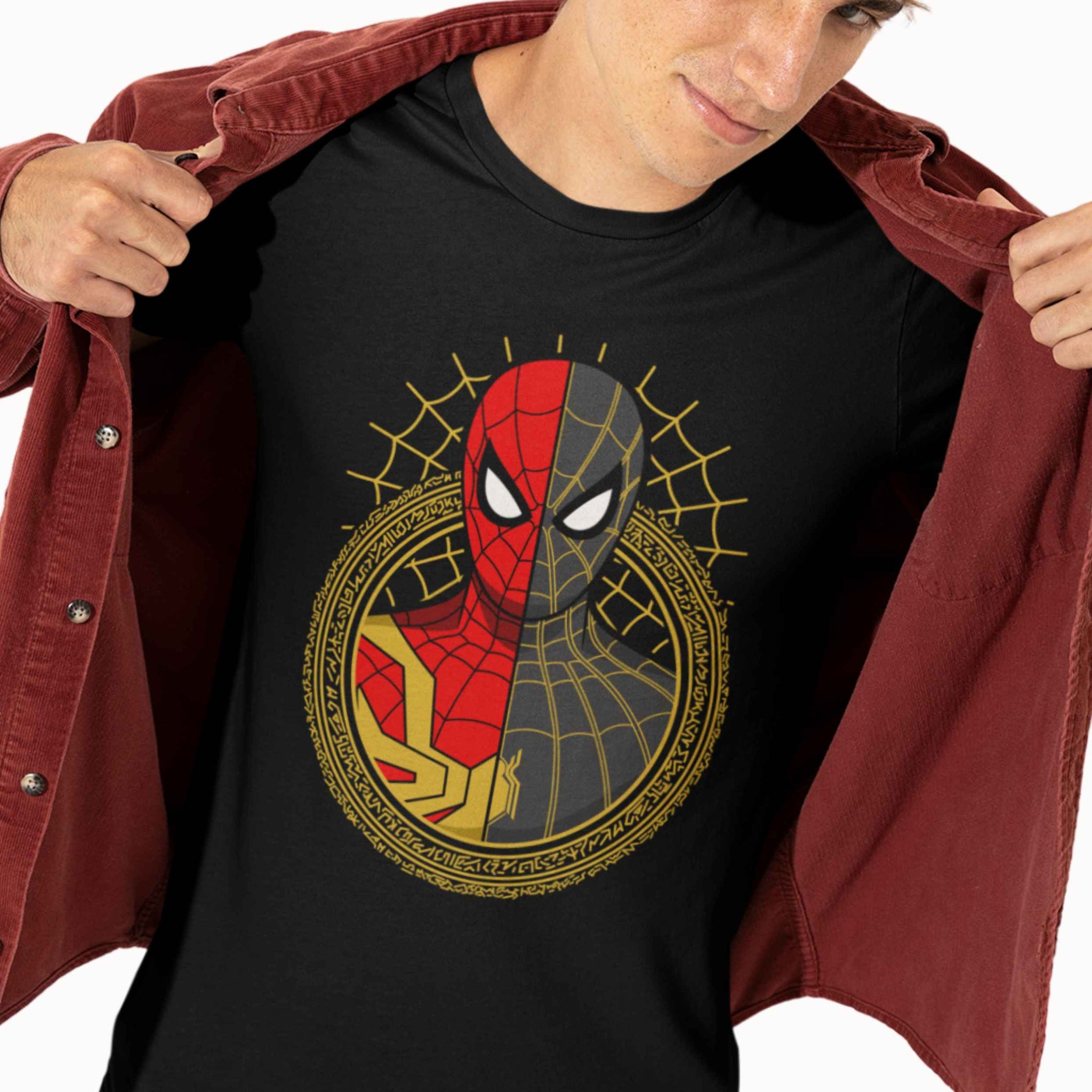 Spiderman #1 Tshirt