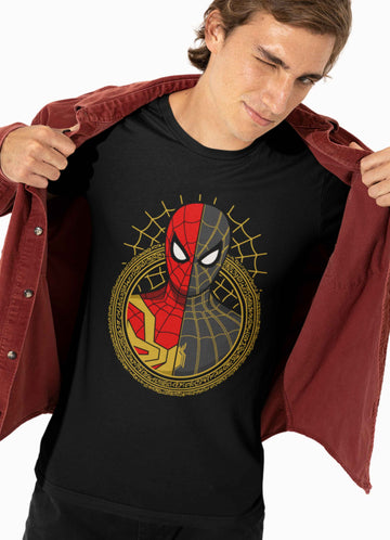 Spiderman #1 Unisex Tshirt | BFS