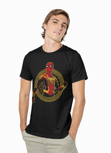 Spiderman Doctor Strange Tshirt