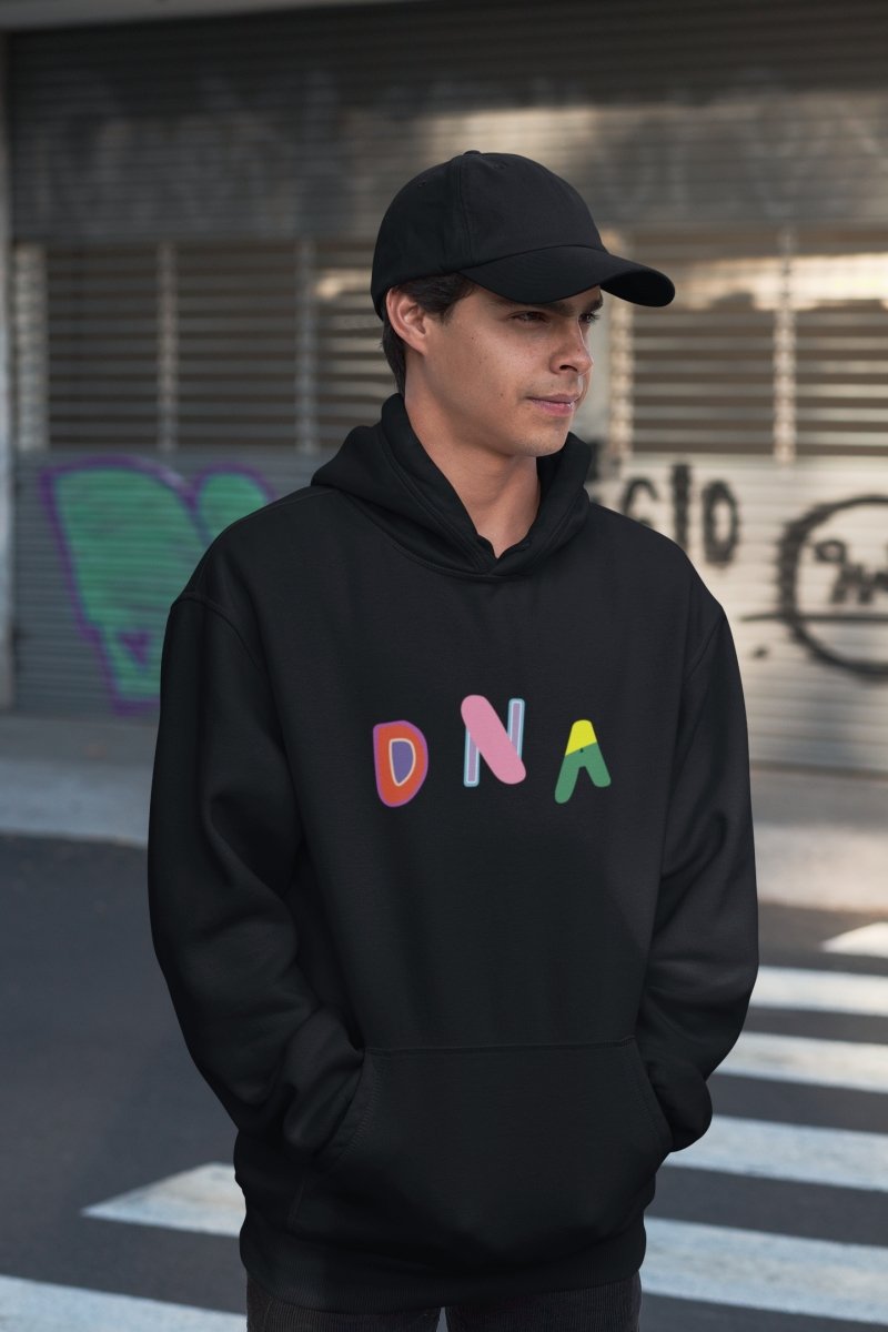 BTS Dna Unisex Unisex Hoodie