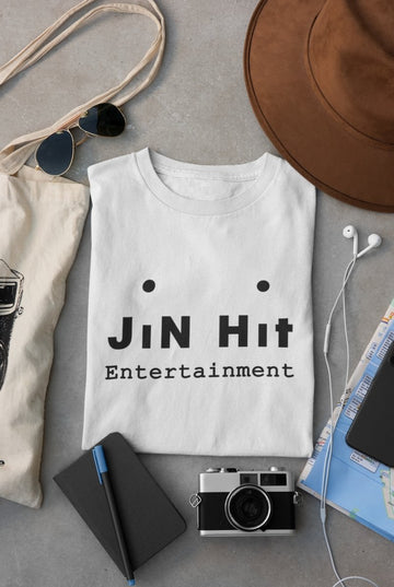 BTS -  Jin Hit Entertainment Tshirt
