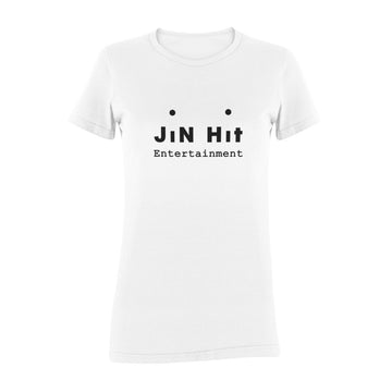 BTS Jin Hit Entertainment Unisex Tshirt