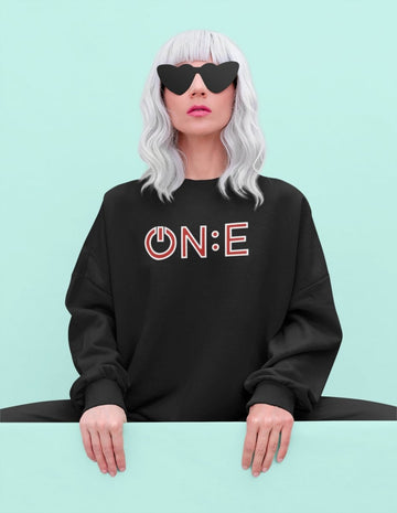 BTS - Mots ON:E Unisex Sweatshirt