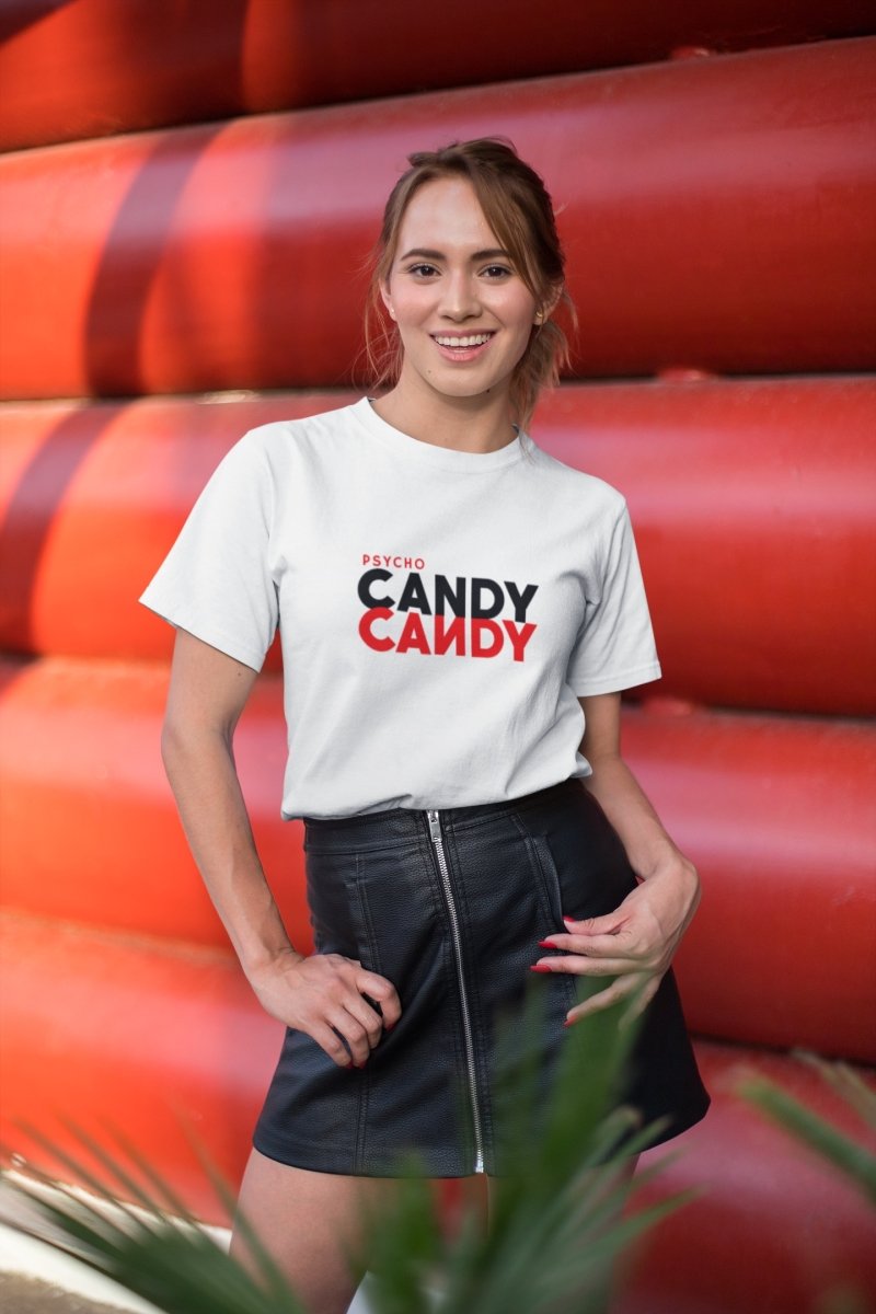 EXO Candy Candy Baekhyun Unisex Tshirt