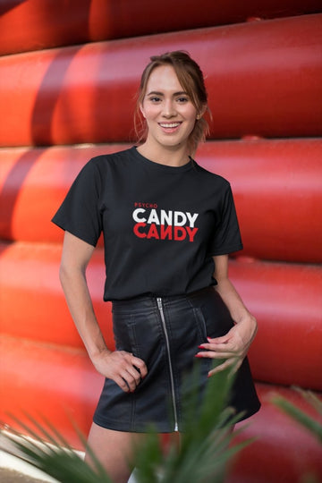 EXO - Candy Candy Baekhyun Tshirt