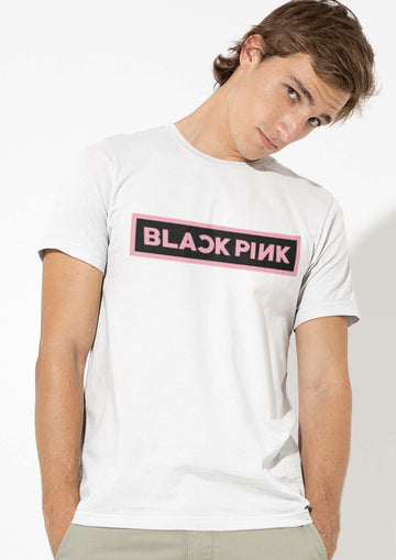 BLACKPINK Unisex Tshirt