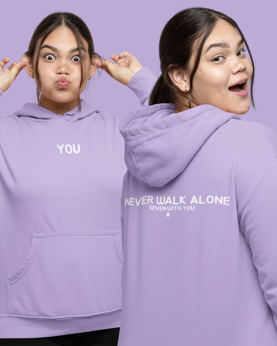 Jimin You Unisex Hoodie