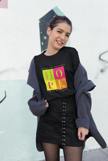 BTS - Hope Tshirt