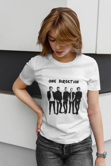 One Direction Tshirt